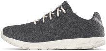 Icebug Sneaker Eide ReWool Biosole (Woll-Recycling-Schnittreste) grau